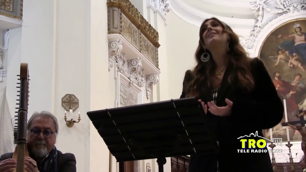Concerto Santa cecilia 2025