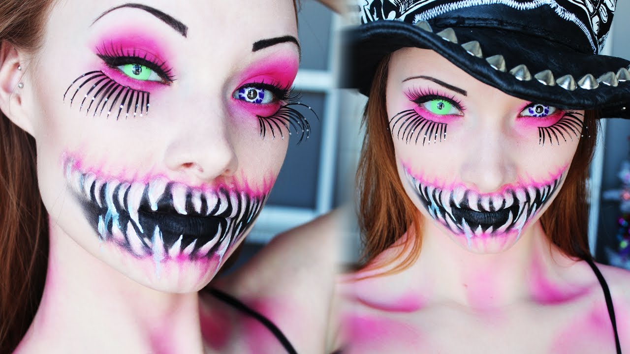 Evil Ring Master (Mileena Mouth) 2013