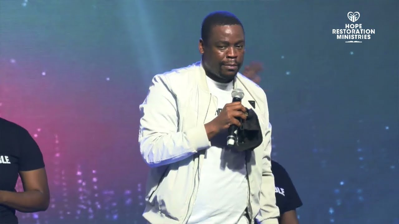 Mega Concert with SBU NOAH