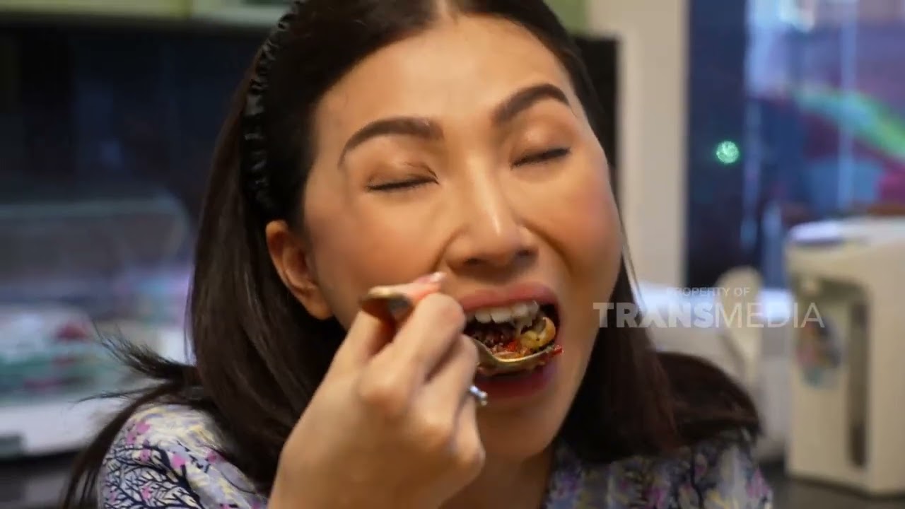 Gemes Banget Liat Nia Dan Cici Heboh Mandi Coklat | DIARY THE ONSU (11/6/22) P2