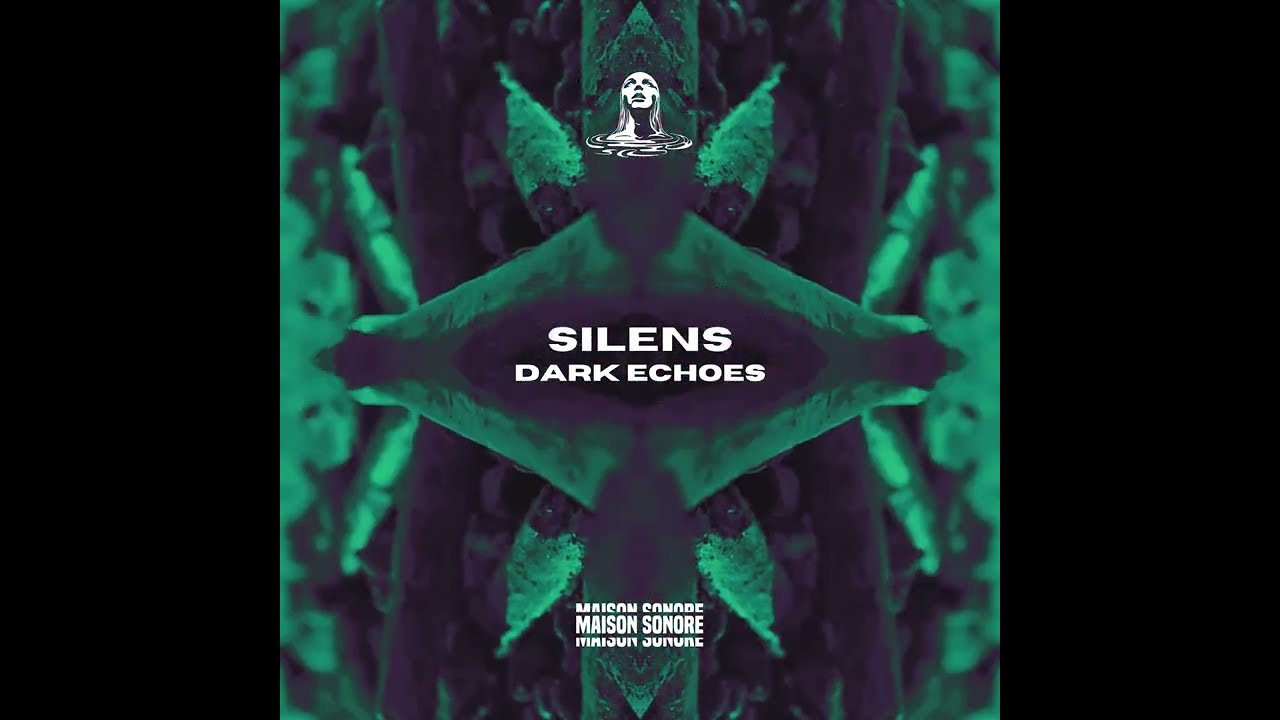 SILENS - EYES OF TERROR (DARK ECHOES EP AVAILABLE ON ALL PLATORMS)