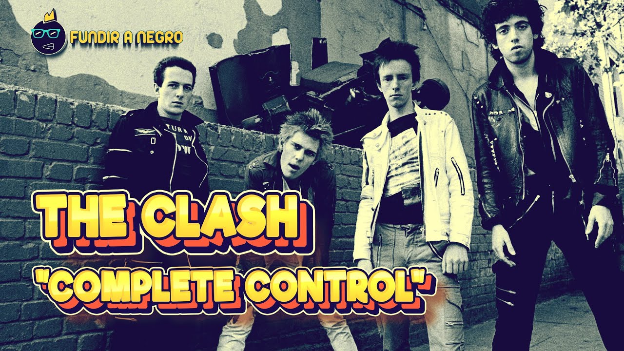 The Clash 