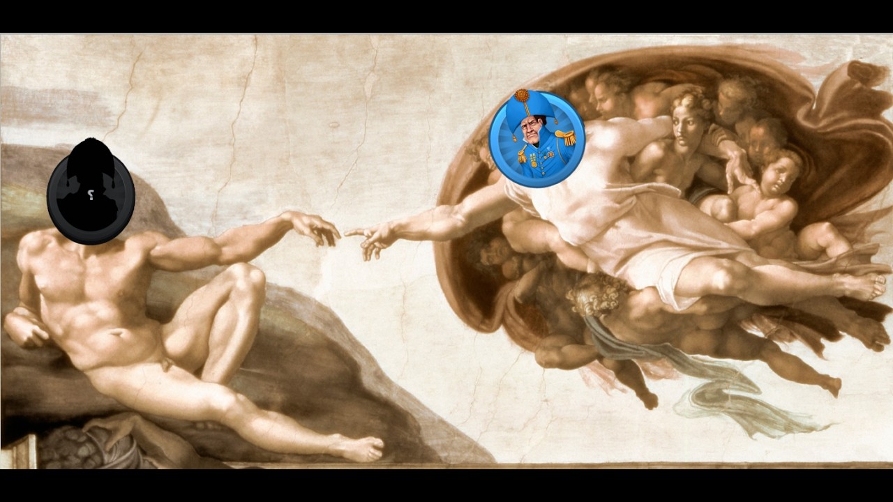 Tanner hath delivered! TOT2 Round 4 Game 1+Game 2