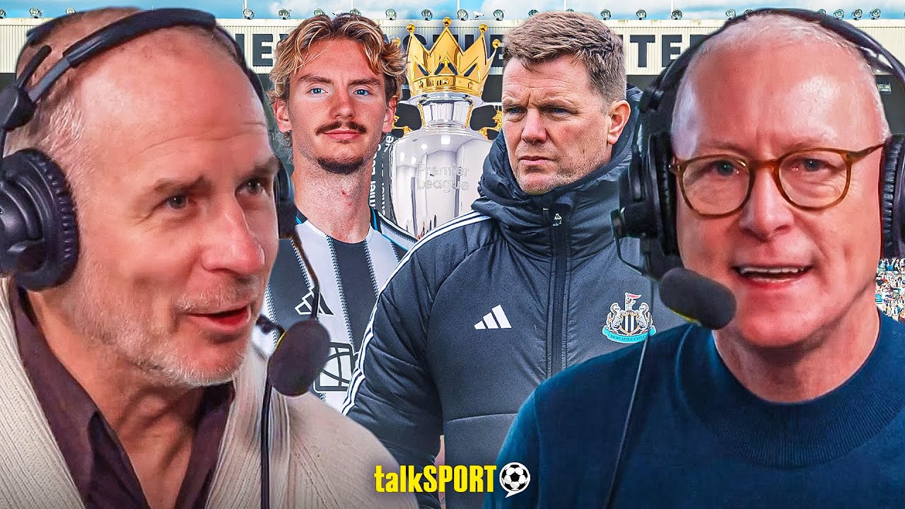 Newcastle United CEO REVEALS Transfer Activity INSIGHT & EXPLAINS Timeframe for SUCCESS!