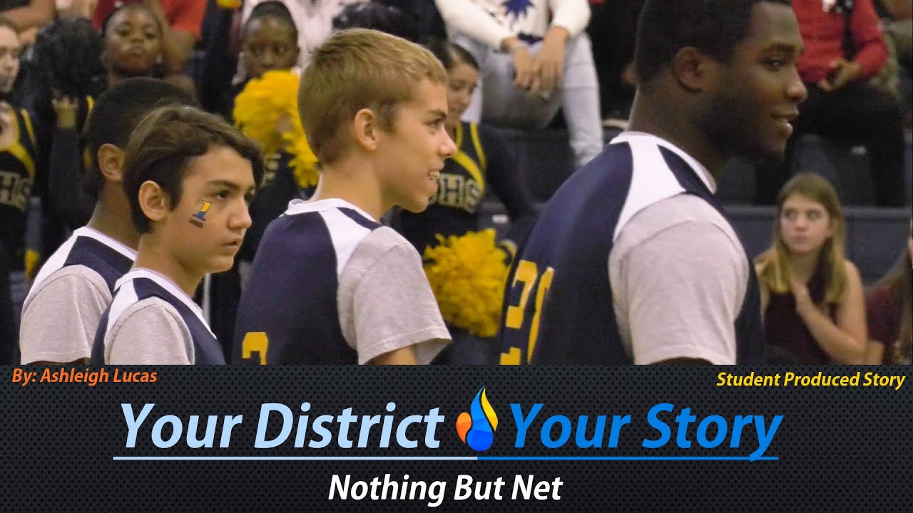 Unified Basketball