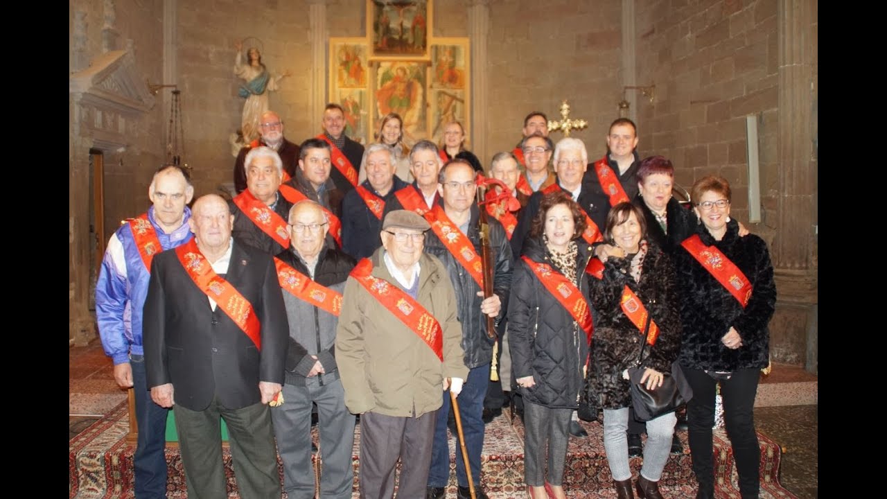 San Fabián y San Sebastián 2020