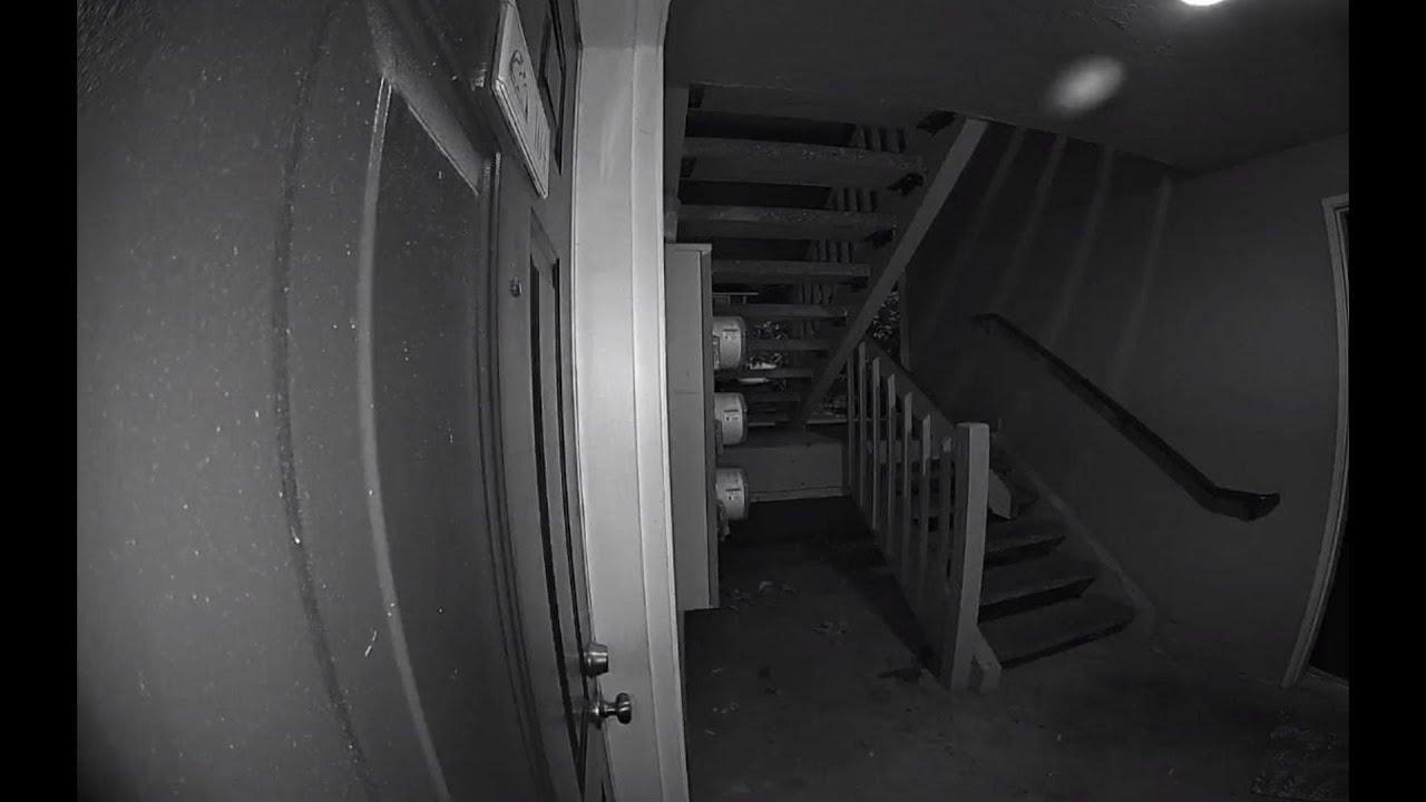 Through The Camera (Ai)