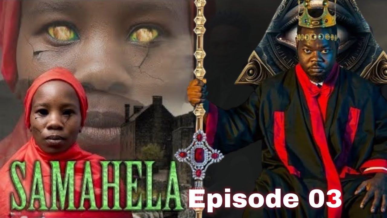 SAMAHELA EP 03