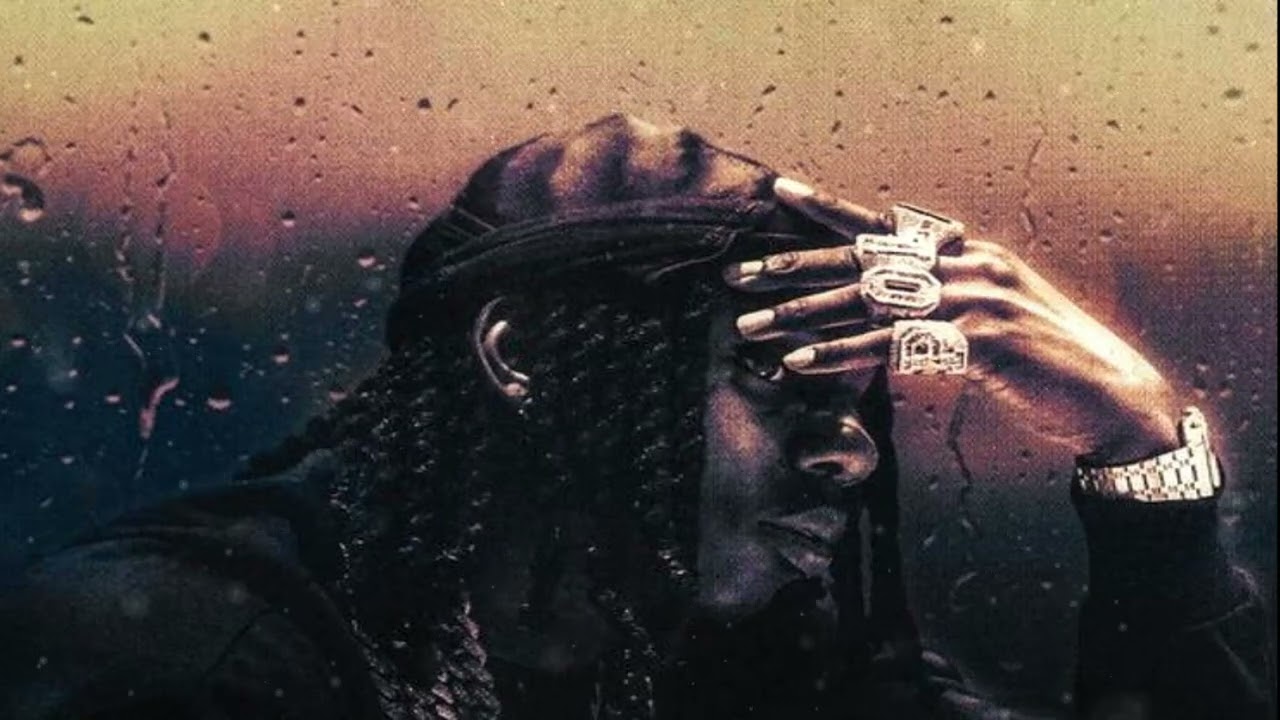 [FREE] Polo G x Scorey x NBA Youngboy Type Beat - "Karma 2" (Prod. GLONE)