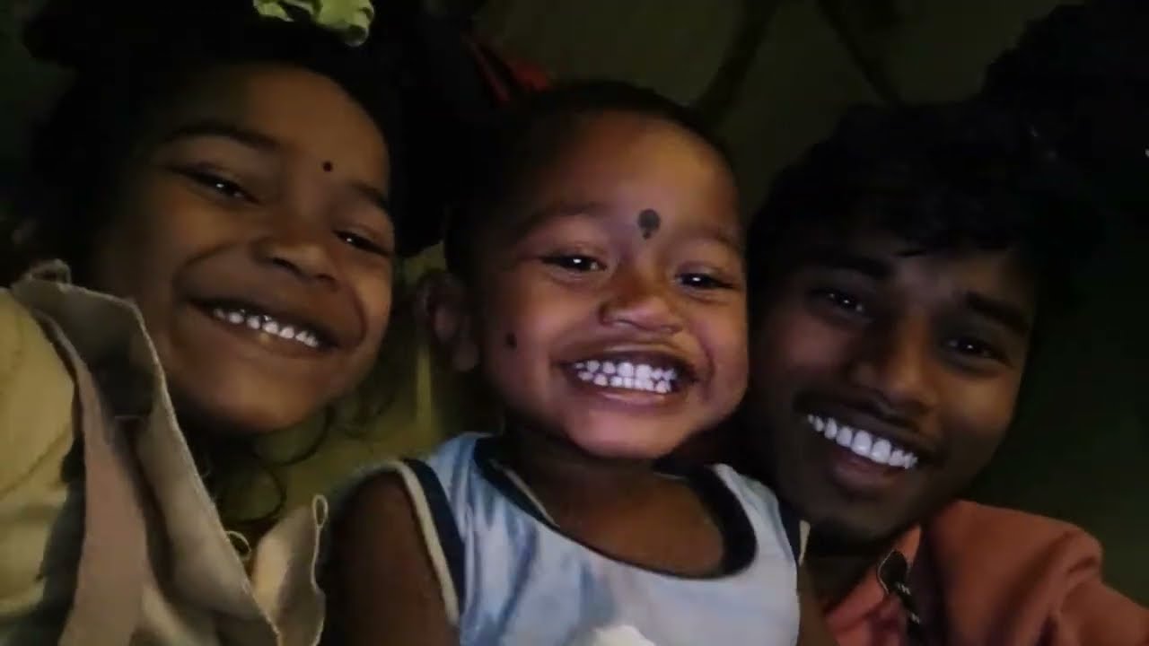 RIYA AUR REYANSH KE SATH FULL MASTI 😄 