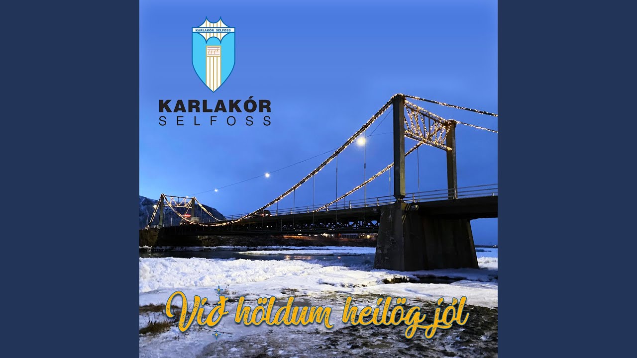 Kemur Heilög Hátíð