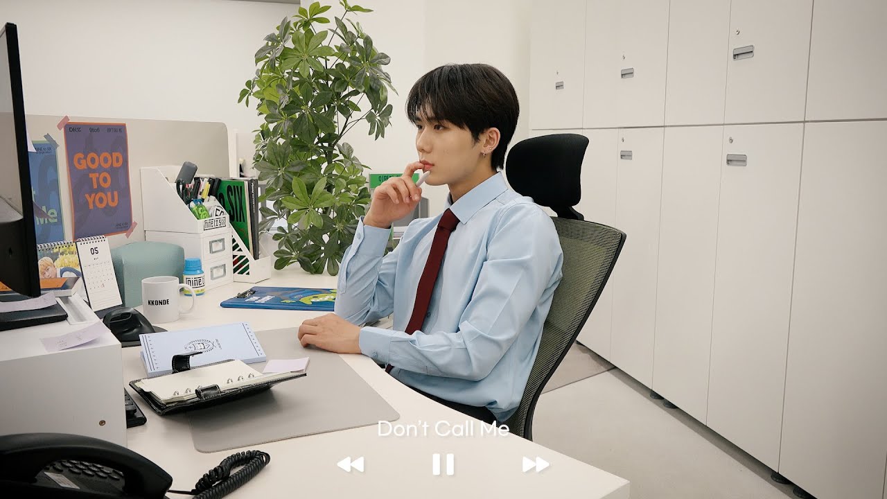 [𝙋𝙡𝙖𝙮𝙡𝙞𝙨𝙩] 일하면서 듣기 좋은 𝐃𝐊𝐙 & 𝐍𝐈𝐍𝐄 𝐭𝐨 𝐒𝐈𝐗 𝐏𝐋𝐀𝐘𝐋𝐈𝐒𝐓🎧 | JONGHYEONG