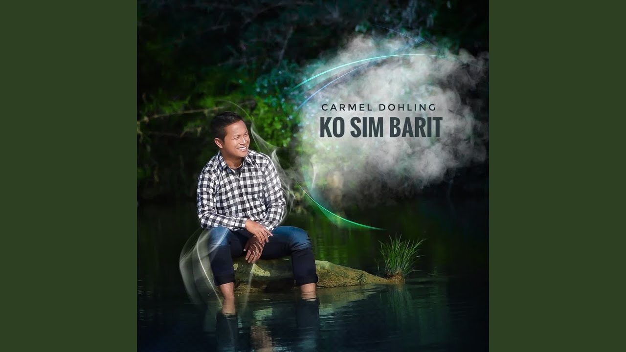 Ko Sim Barit