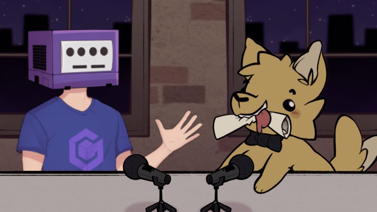 Doge Talk: GameCubeDude Interview