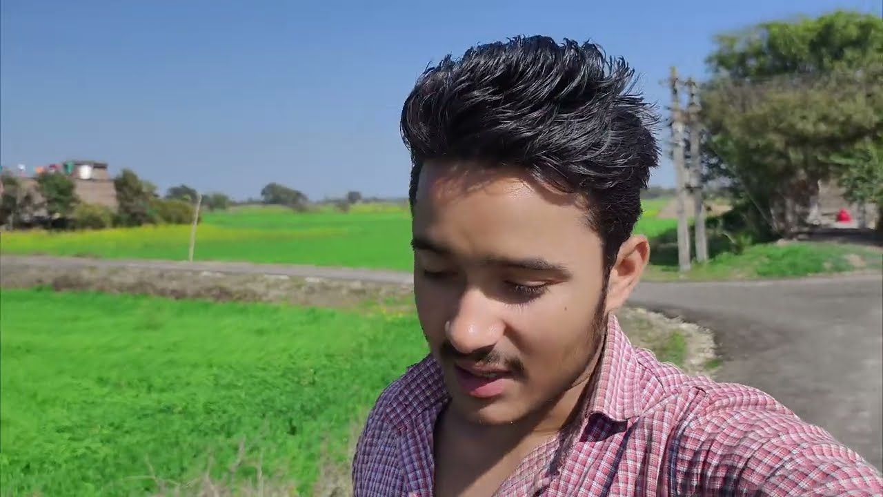 Gaav Ka Vlog || Apna Ghar ♥️♥️ || New Vlog 