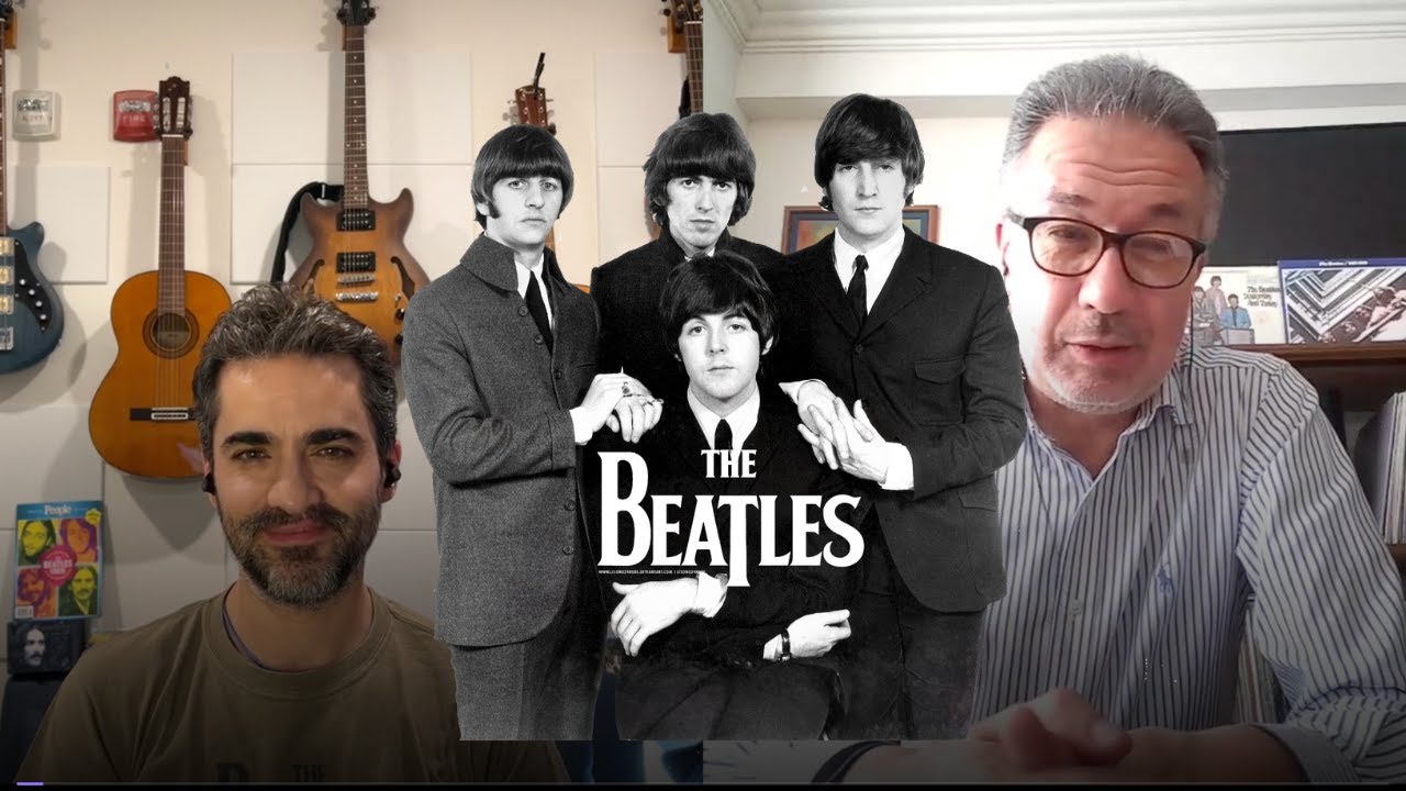 The Beatles - De Peor a Mejor