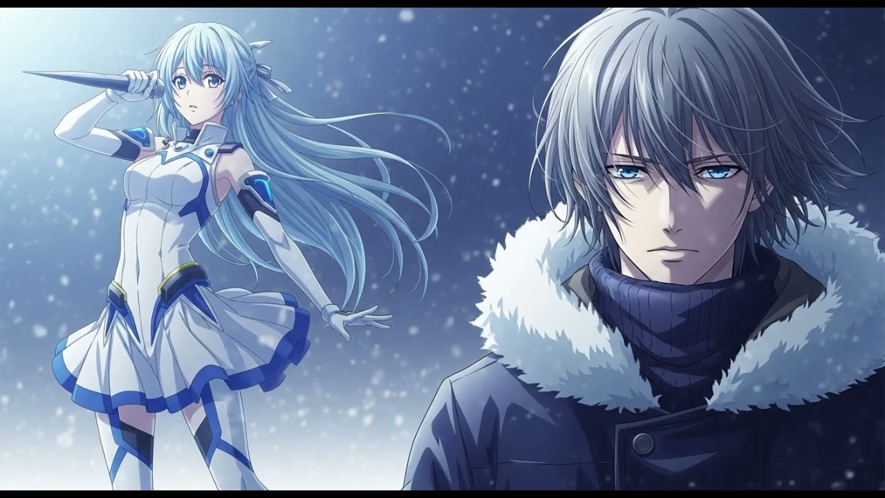 TUNEEvsPROD reverse_winter_r2  dreamy Ambient Electronica