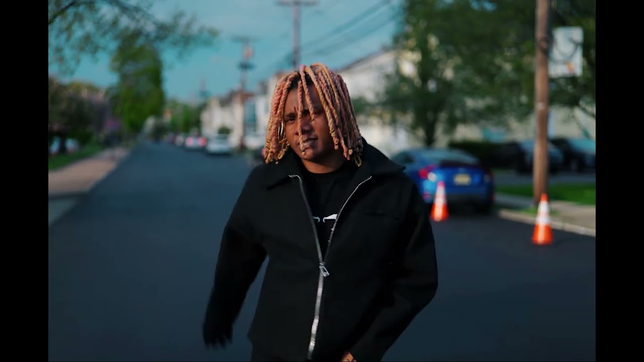 Skyte - Brand New Day (Official Music Video)
