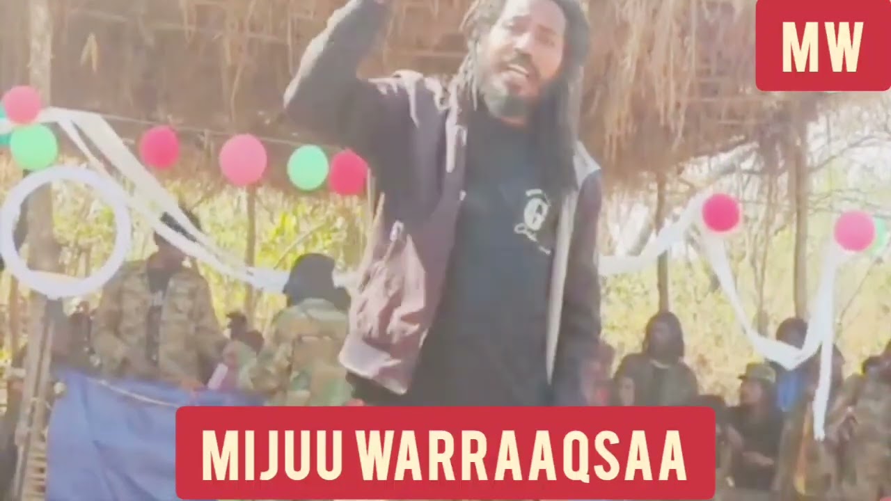 Sirna Eebba WBO zoonii Lixaa marsaa firii qabsaahotaa 