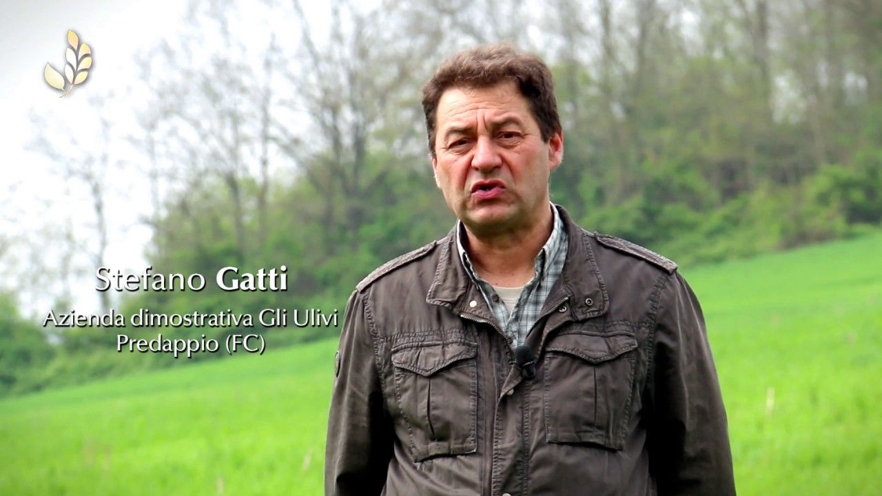 Life HelpSoil -  intervista a  Stefano GATTI