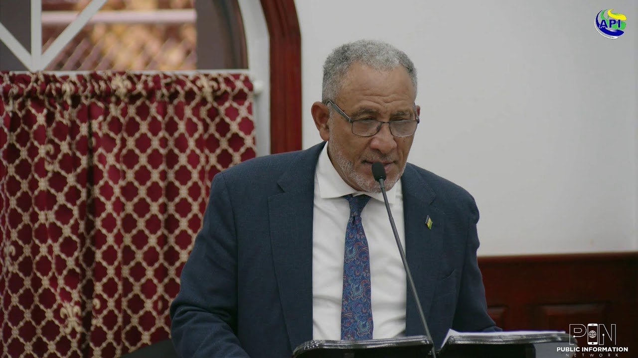 RESUMPTION OF HOUSE OF ASSEMBLY - DAY 5 BUDGET PRESENTATIONS
