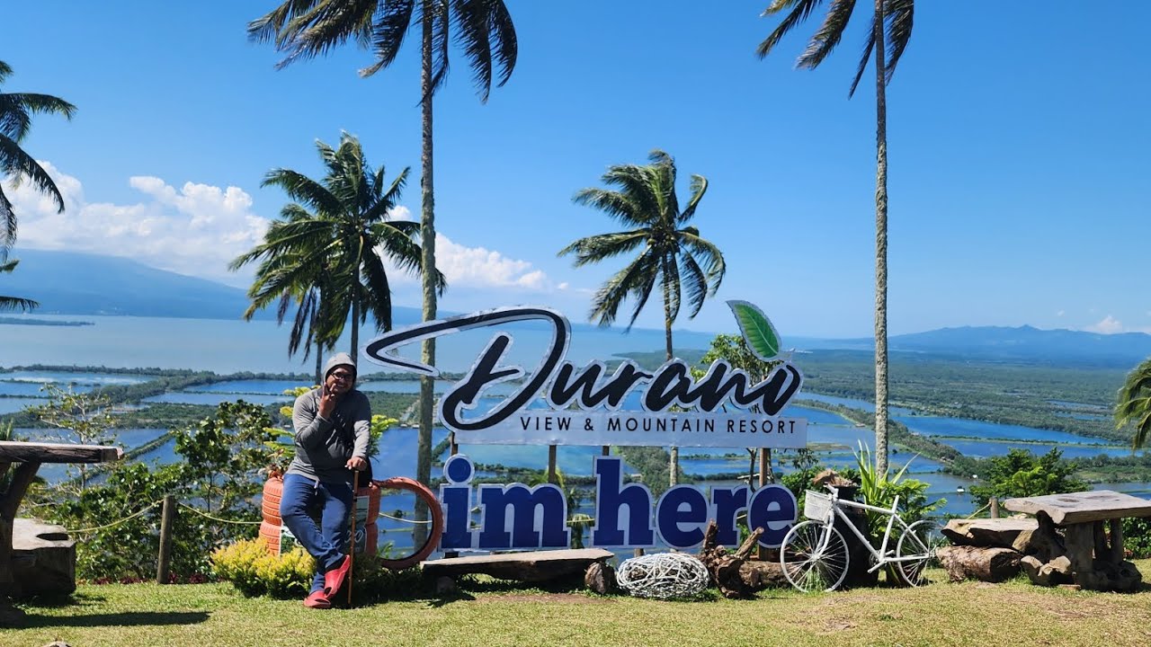 Durano View and Mountain Resort | Kapatagan | Lanao Del Norte