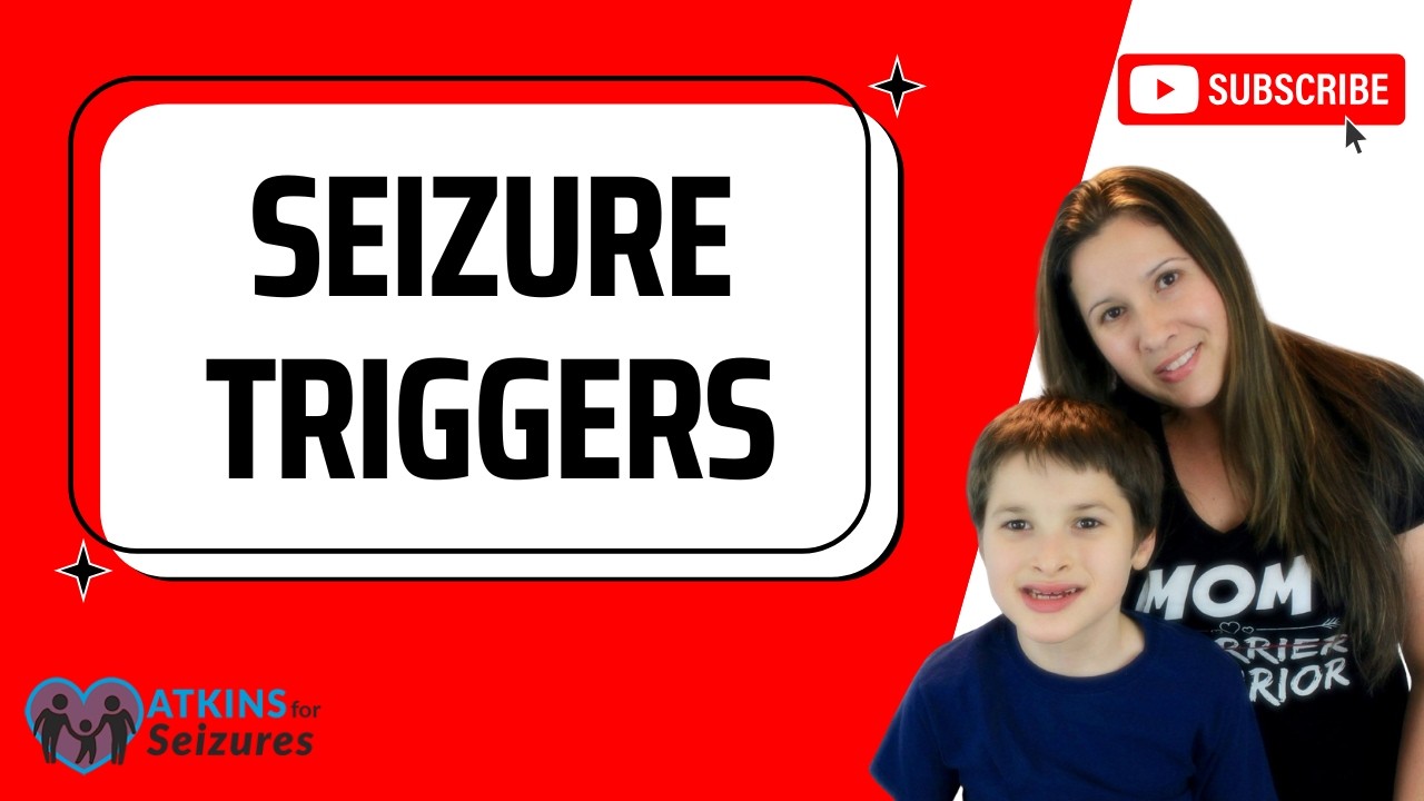 What can Trigger a Seizure?
