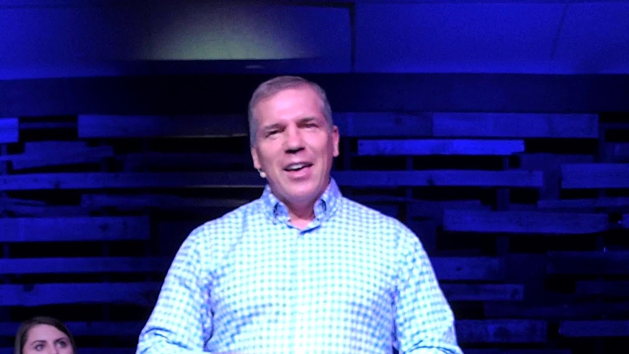 3/29 A Faith Filled Response To Crisis