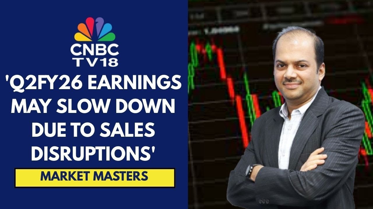 Maintain Overweight Stance On Consumers Across Staples & Discretionary: Renaissance Investment