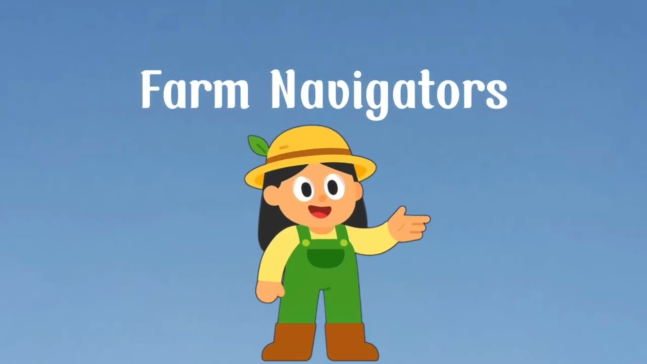 The Astros | Agro Vision |  NASA Farm Navigators Challenge | NSAC'25