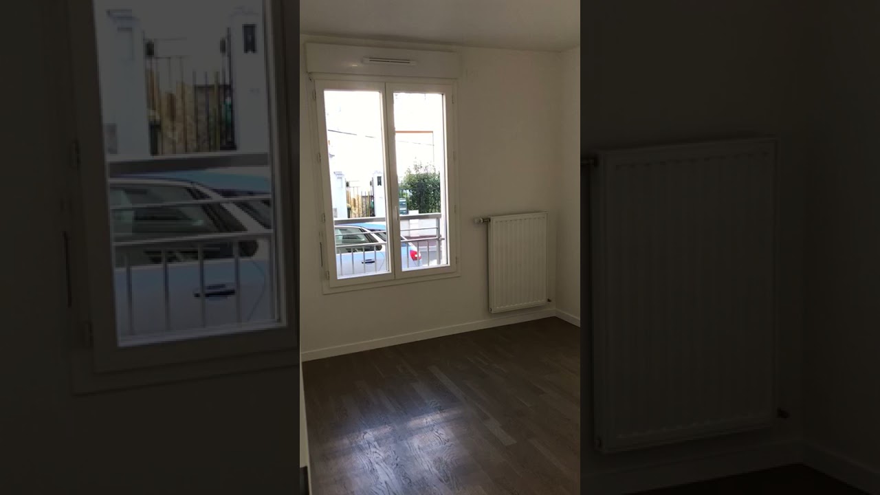 Visite T2 - 42m2 - Fontenay (BEN)