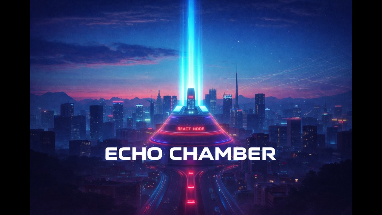 Echo Chamber