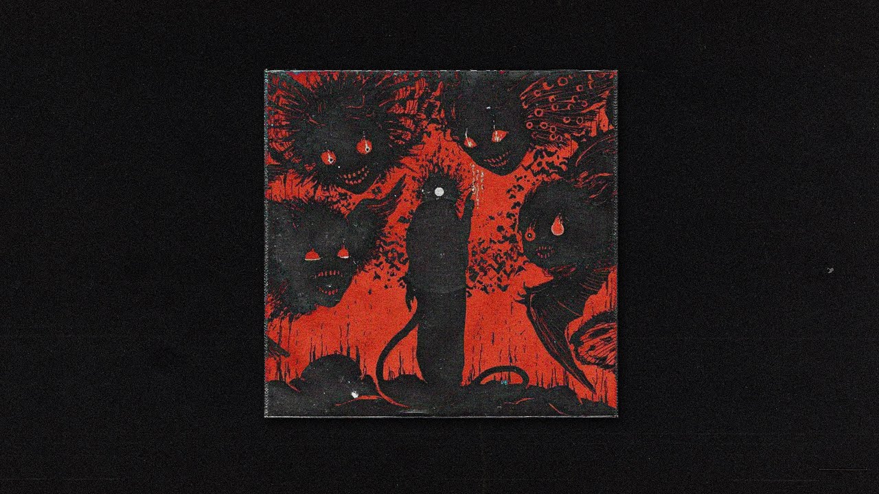 [FREE] REDZED X TERROR REID TYPE BEAT - 