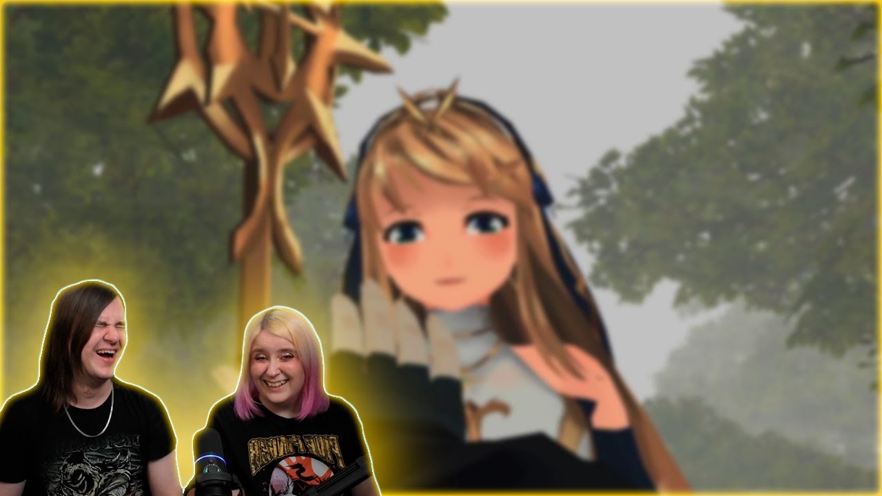 Спасаю Девочку ! (っಠ‿ಠ)っ | РЕАКЦИЯ НА @Valera Ghosther |