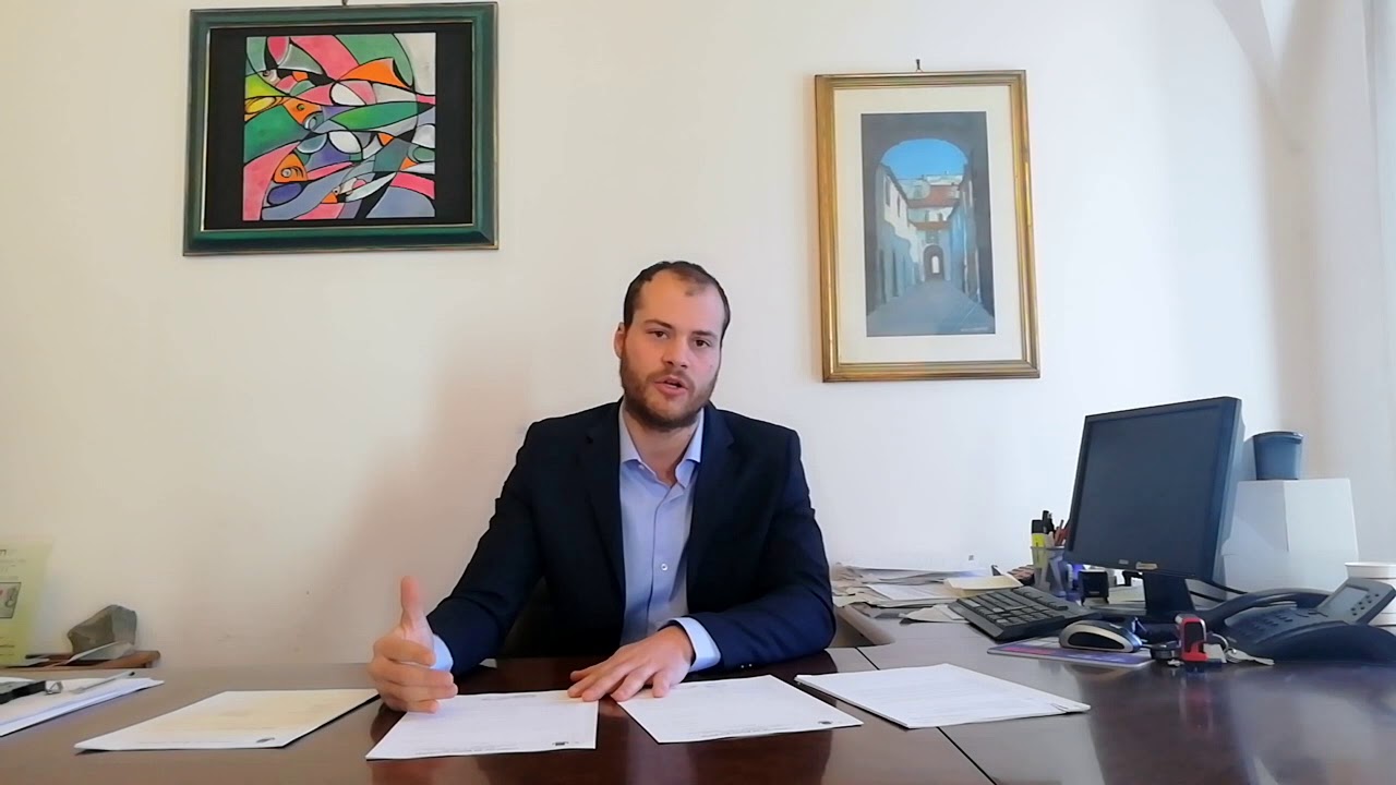 L'attività dell'Amministrazione Comunale in difesa del presidio ospedaliero Sant'Anna di Ronciglion