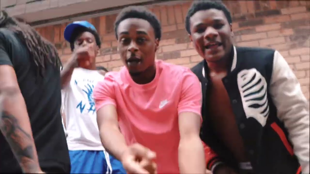 NHO Lil June x LuhlNate - Outside #unsignedartist #viral