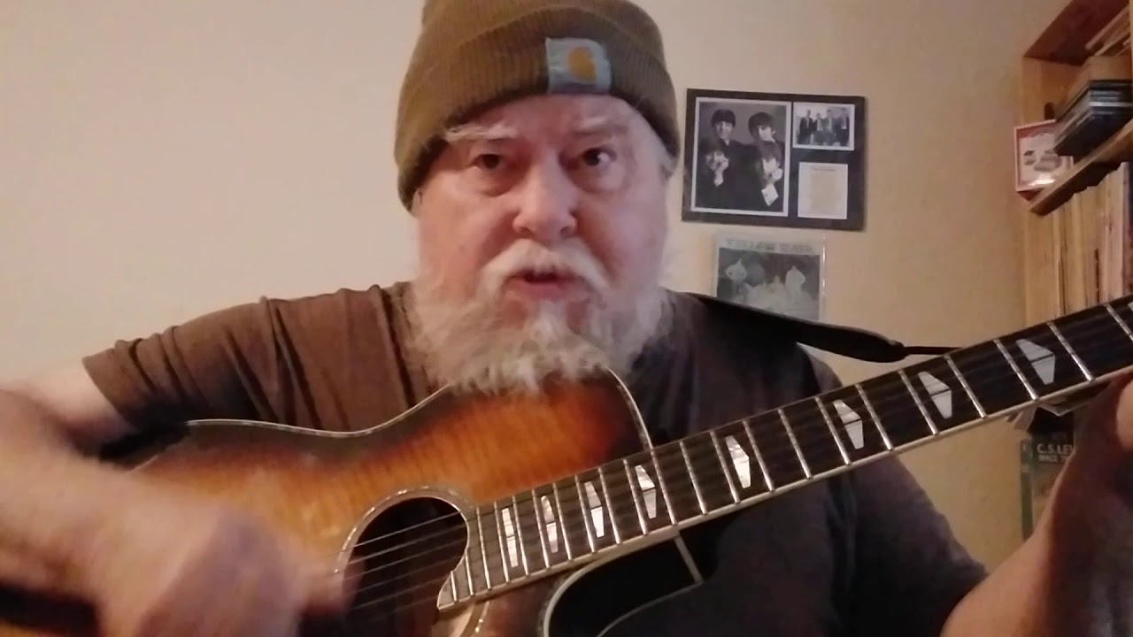 Old Flames (Can't Hold A Candle To You), Merle Haggard, Willie Nelson cover