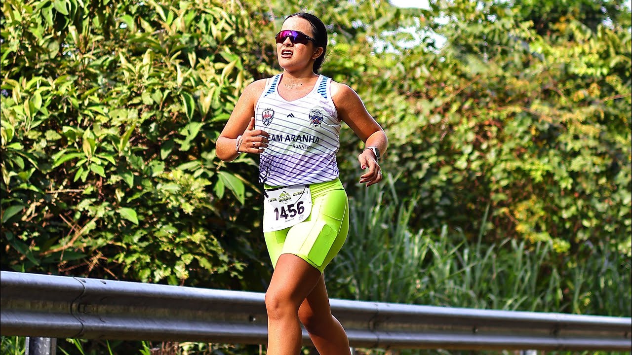 Corrida do Morro Chico Mendes 🏃🏻‍♀️⛰️