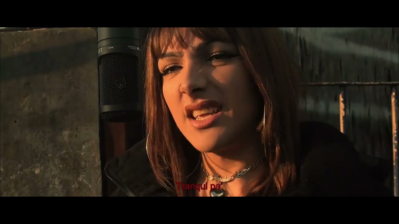 Mala Juarez - TRANIELA (Video Oficial)