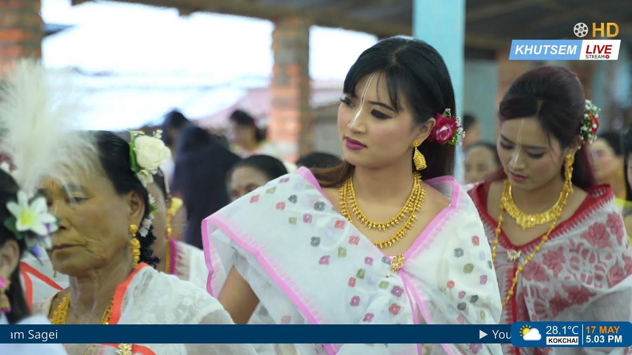 Ima Sandham Lairembi Haraoba, Mayang Imphal Kokchai