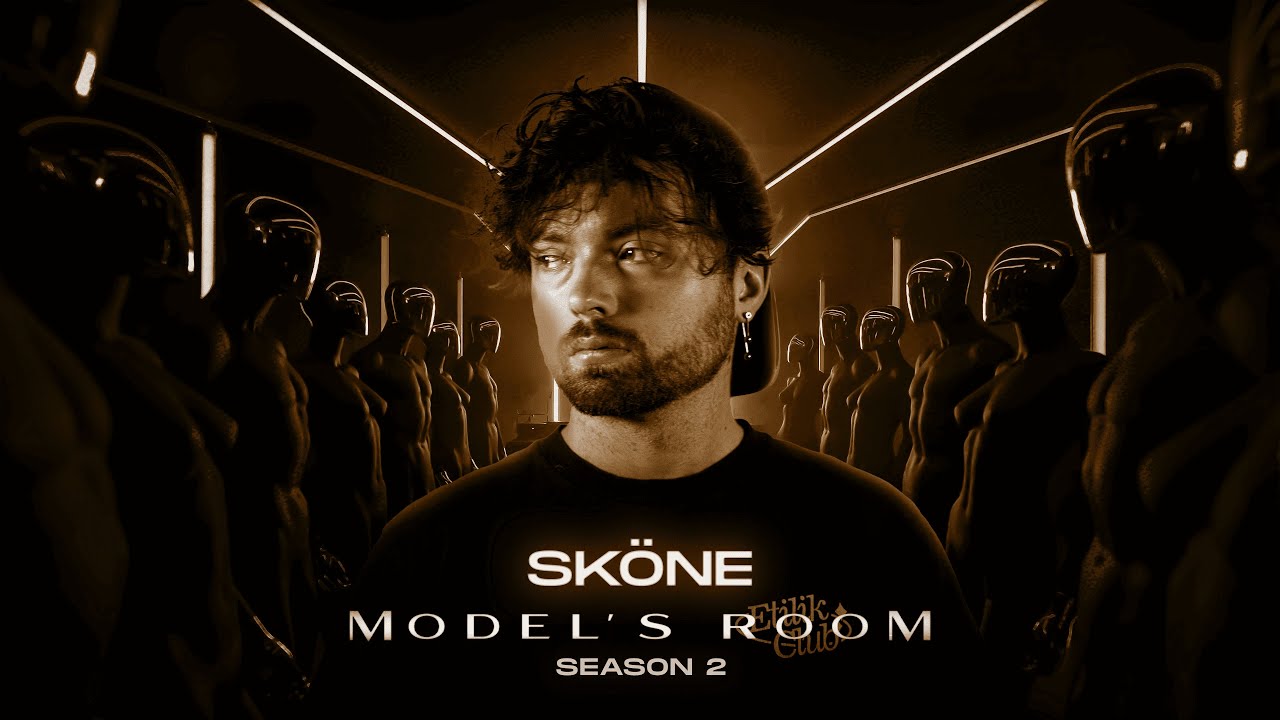 SK&Ouml;NE - MODEL'S ROOM - EPISODE 5 (S2)