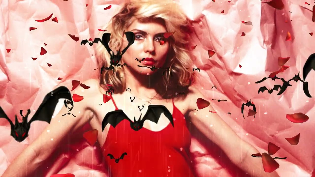 Debbie Harry - In Love With Love (Lyrics)
