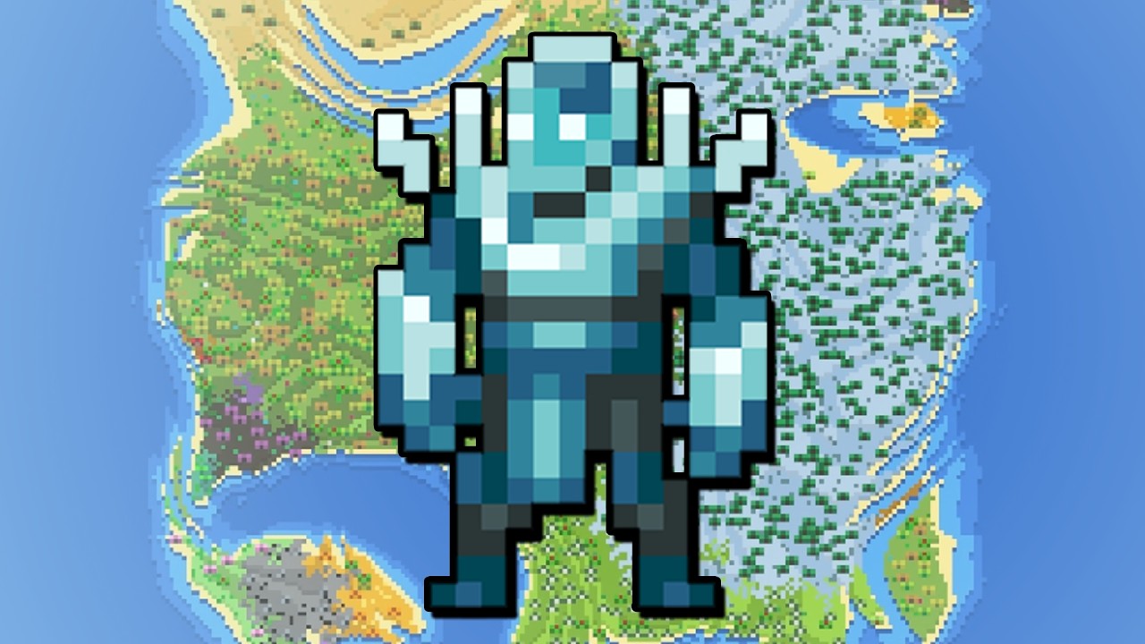 I Left A World Alone for 234,567 Years in WorldBox