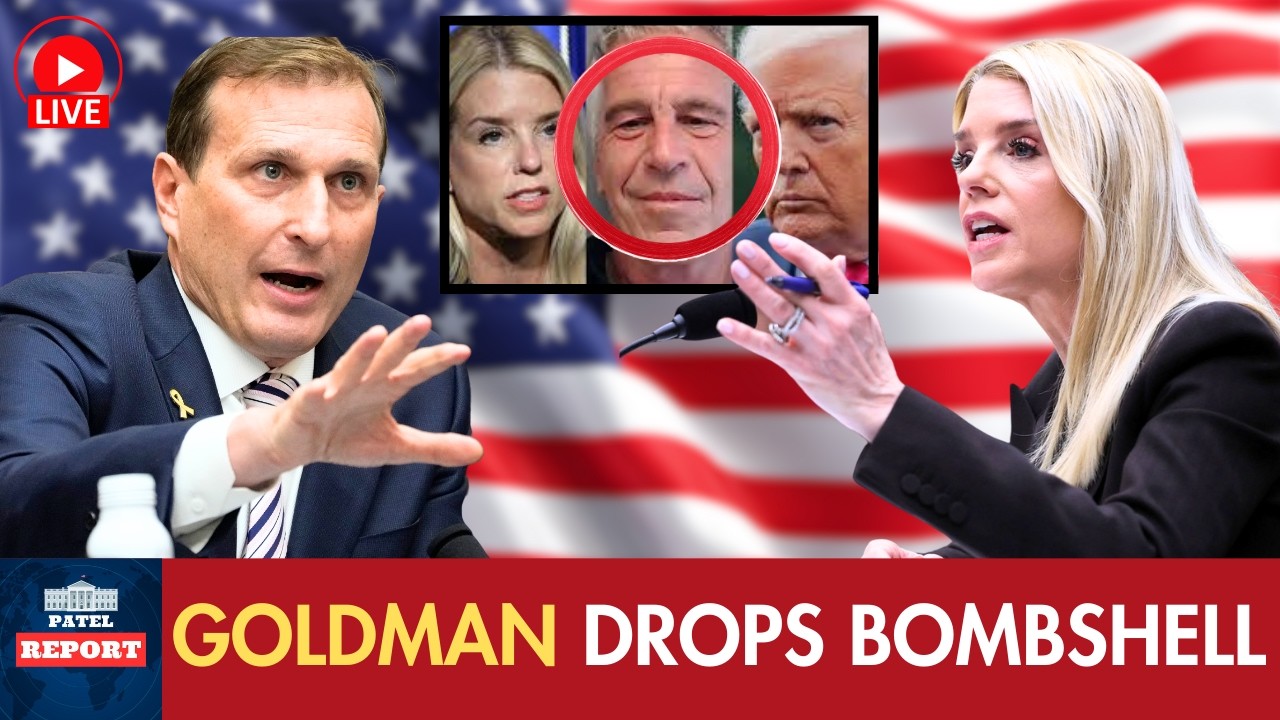 Goldman Drops Bombshell Email: Epstein To Maxwell About 