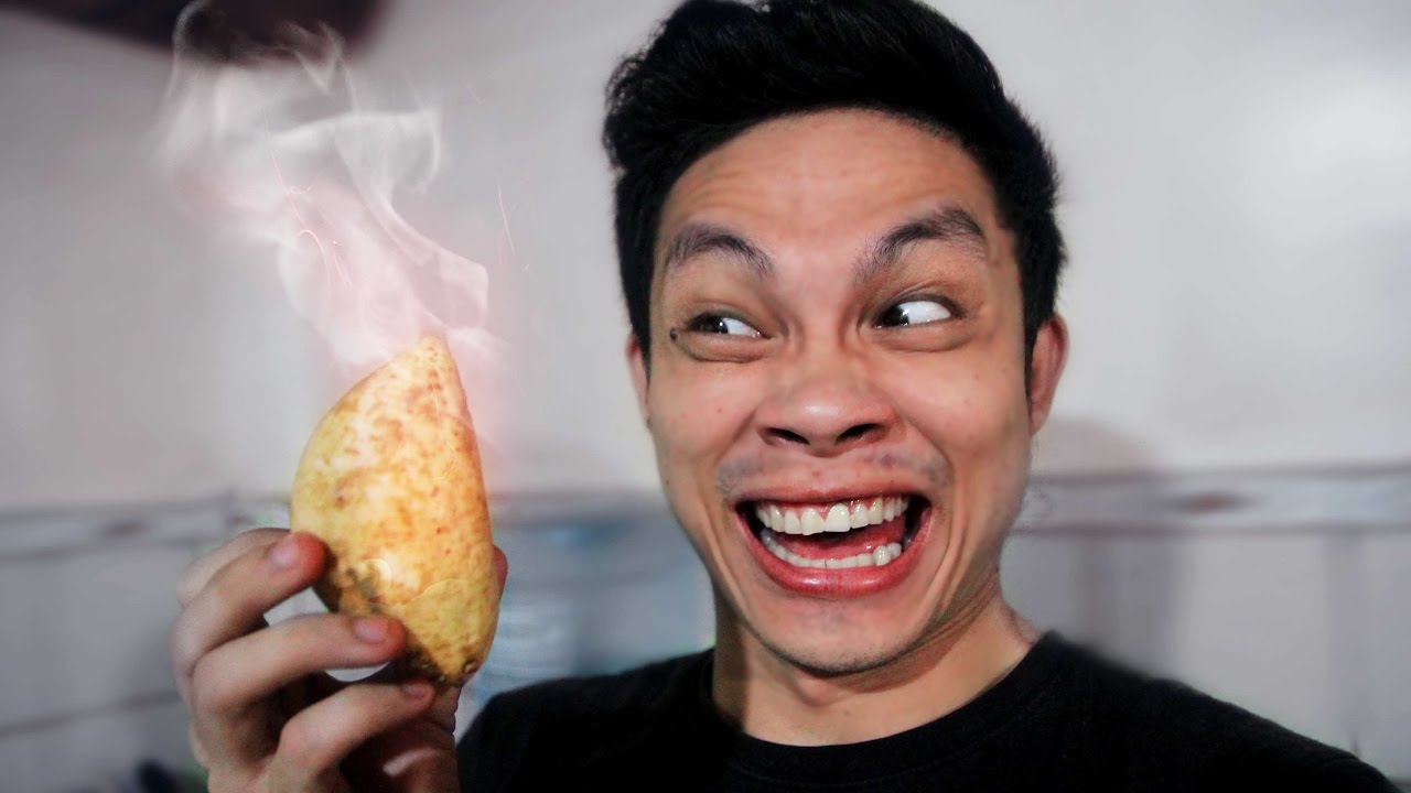 PRANKING FAMILY MEMBERS