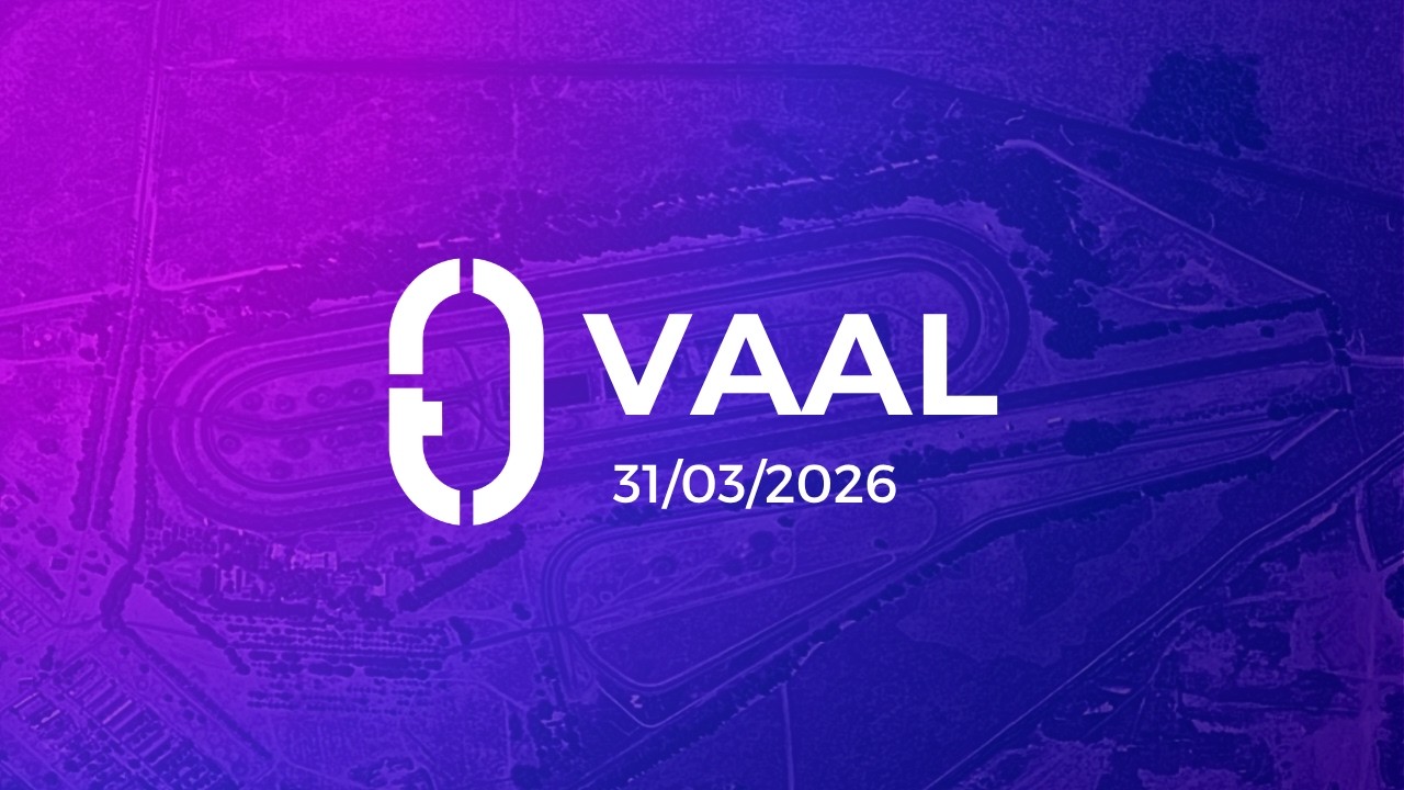 FULLY LOADED - RACE 7 #vaal 31-03-2026