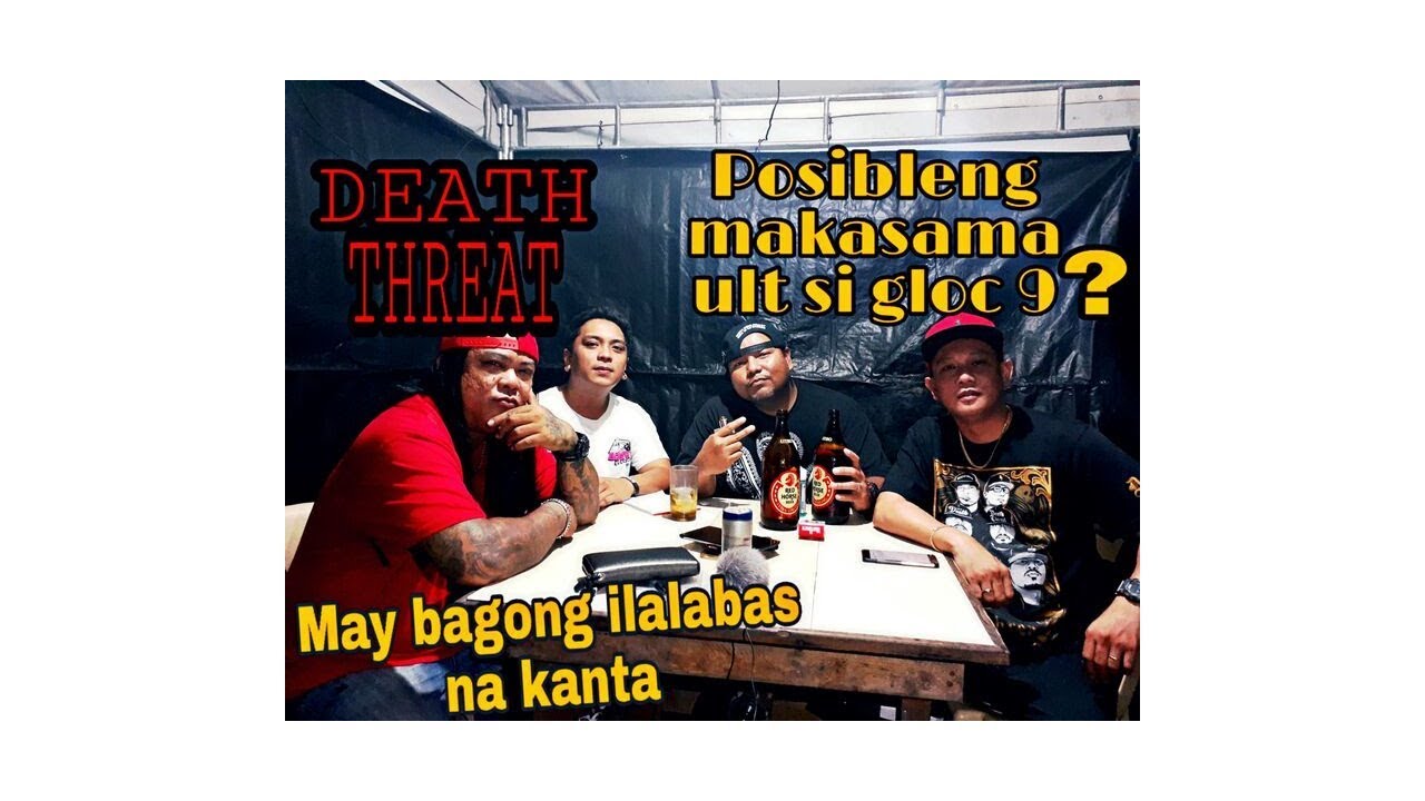 Interview with DEATH THREAT