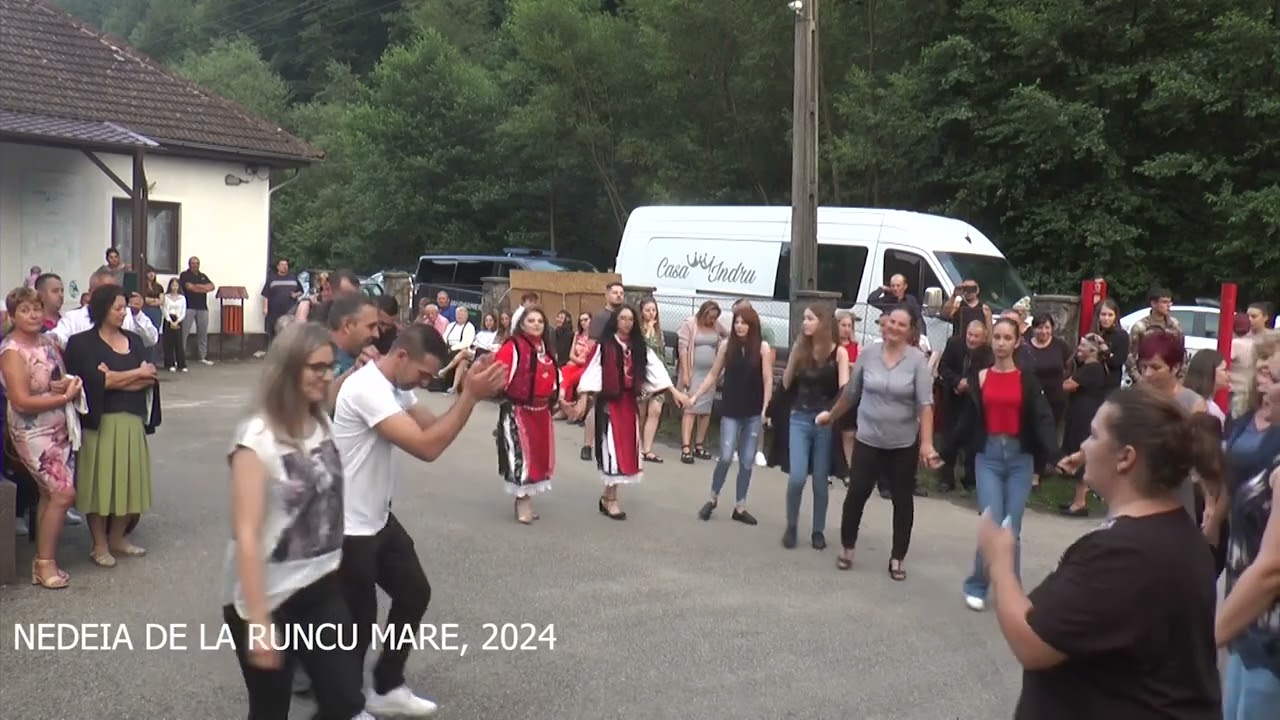 Nedeia de la Runcu Mare 2024
