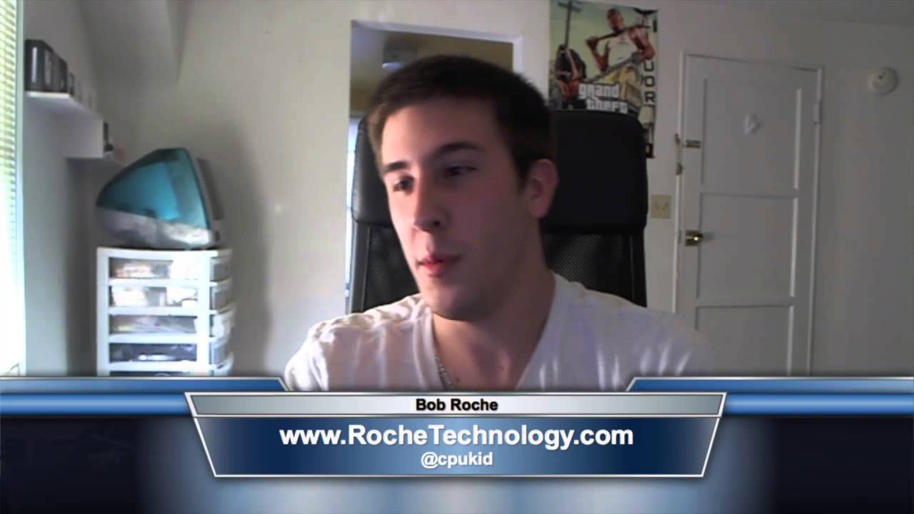 Tech Habit Weekly Episode 1: Pilots, Processors, & Predictions