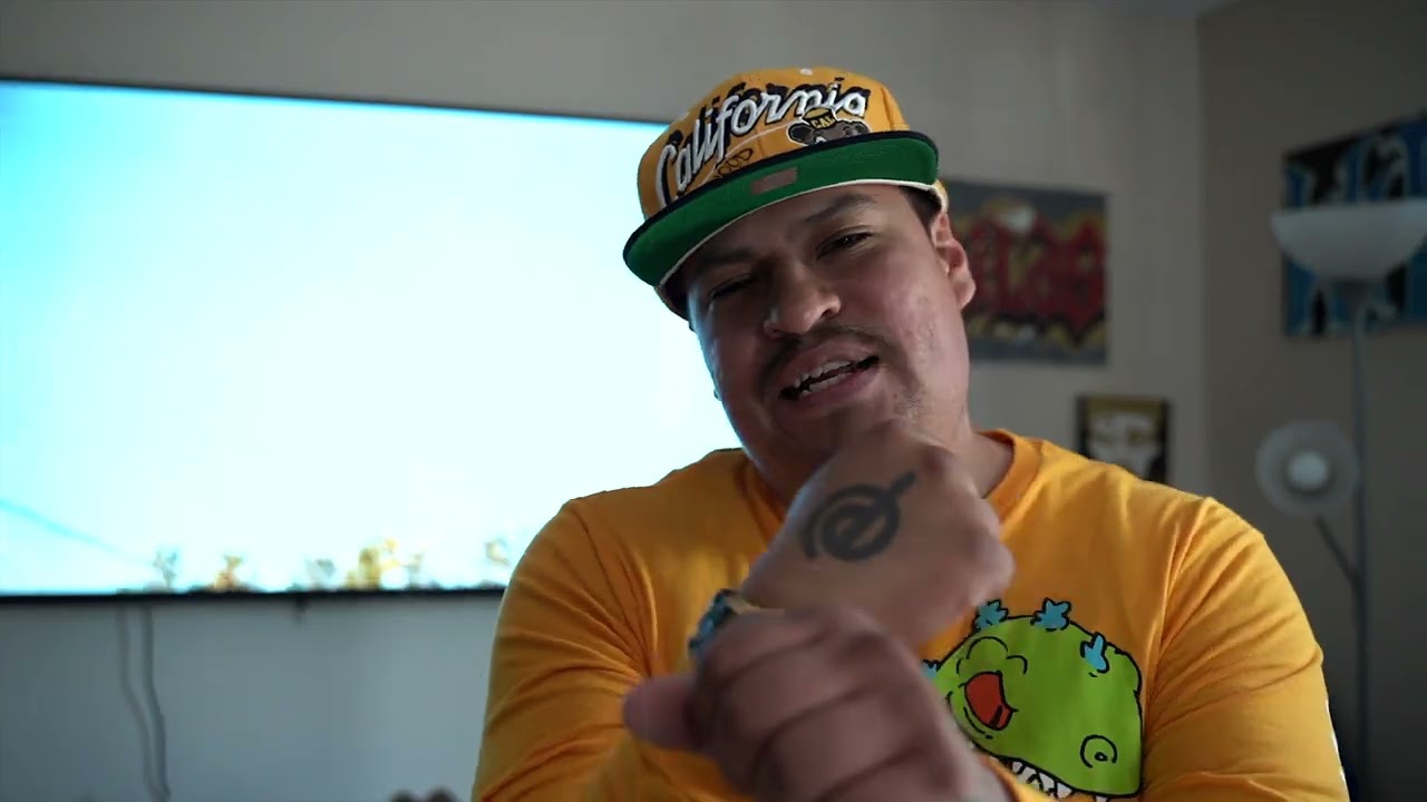 Fetti- Bubba Smokez ft. Burt Da Fella (Music Video) ||Dir.Admyre